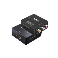 Omvandlare HDMI till Kompositvideo