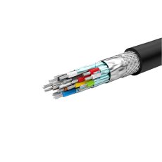 HQ - HDMI kabel i lösmeter