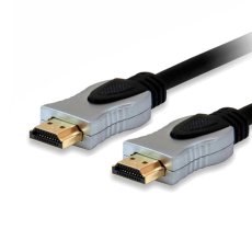 HQ HDMI kabel med 8K-stöd