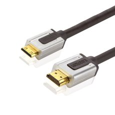 Profigold - HDM kabel mini 