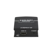 HDMI-repeater 4K