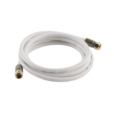 Proffs F-kabel till parabol 1,5 m