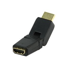 HQ - ADAPTER HDMI HANE - HDMI HONA VRID + ROTER